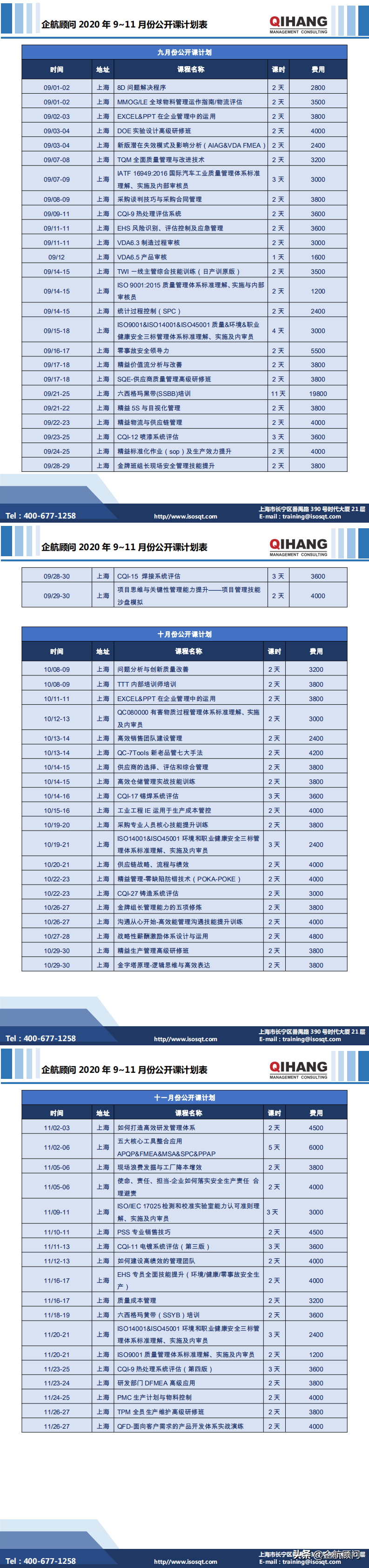 企航顧問為 上海中洲特種合金材料股份有限公司提供的 《ISO 9001:2015、ISO 14001:2015、ISO 45001:2018標(biāo)準(zhǔn)及內(nèi)審員》研修班圓滿結(jié)束(圖4)